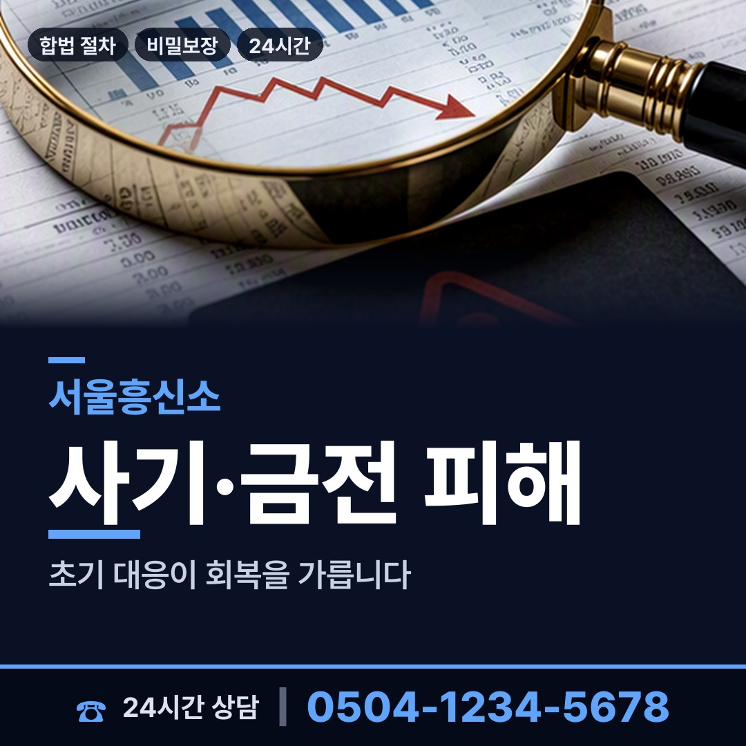 서울 노량진제2동 기업조사 상담 안내